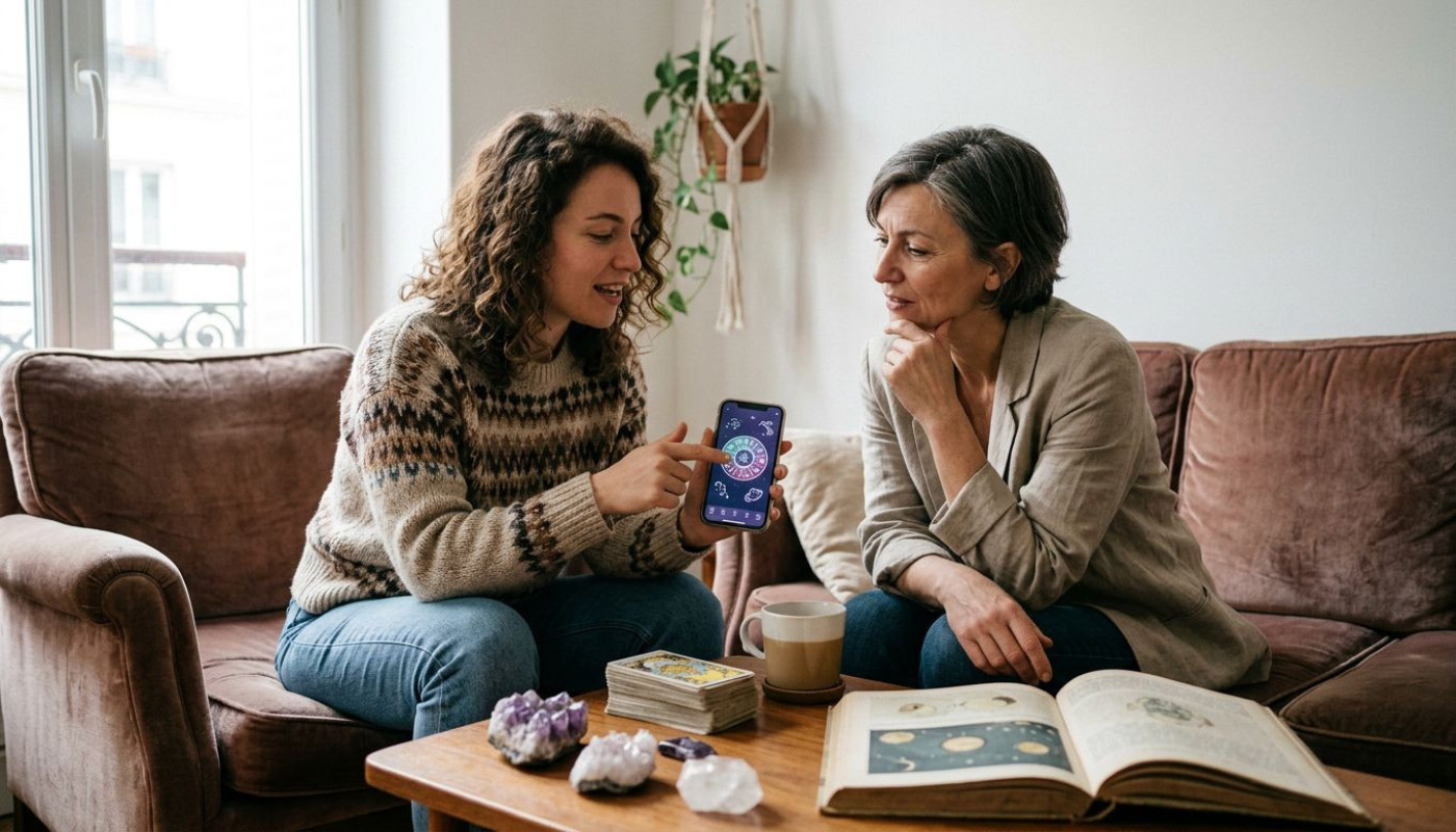 Abonnement astrologique : révolution ou simple effet de mode ?