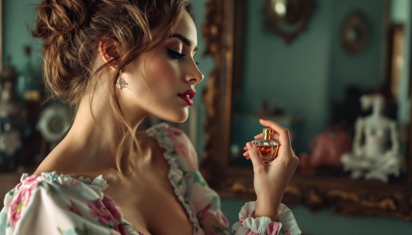 Comment choisir le parfum parfait pour les occasions spéciales ?