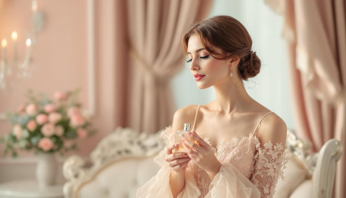 Comment choisir un parfum féminin qui souligne votre élégance naturelle ?