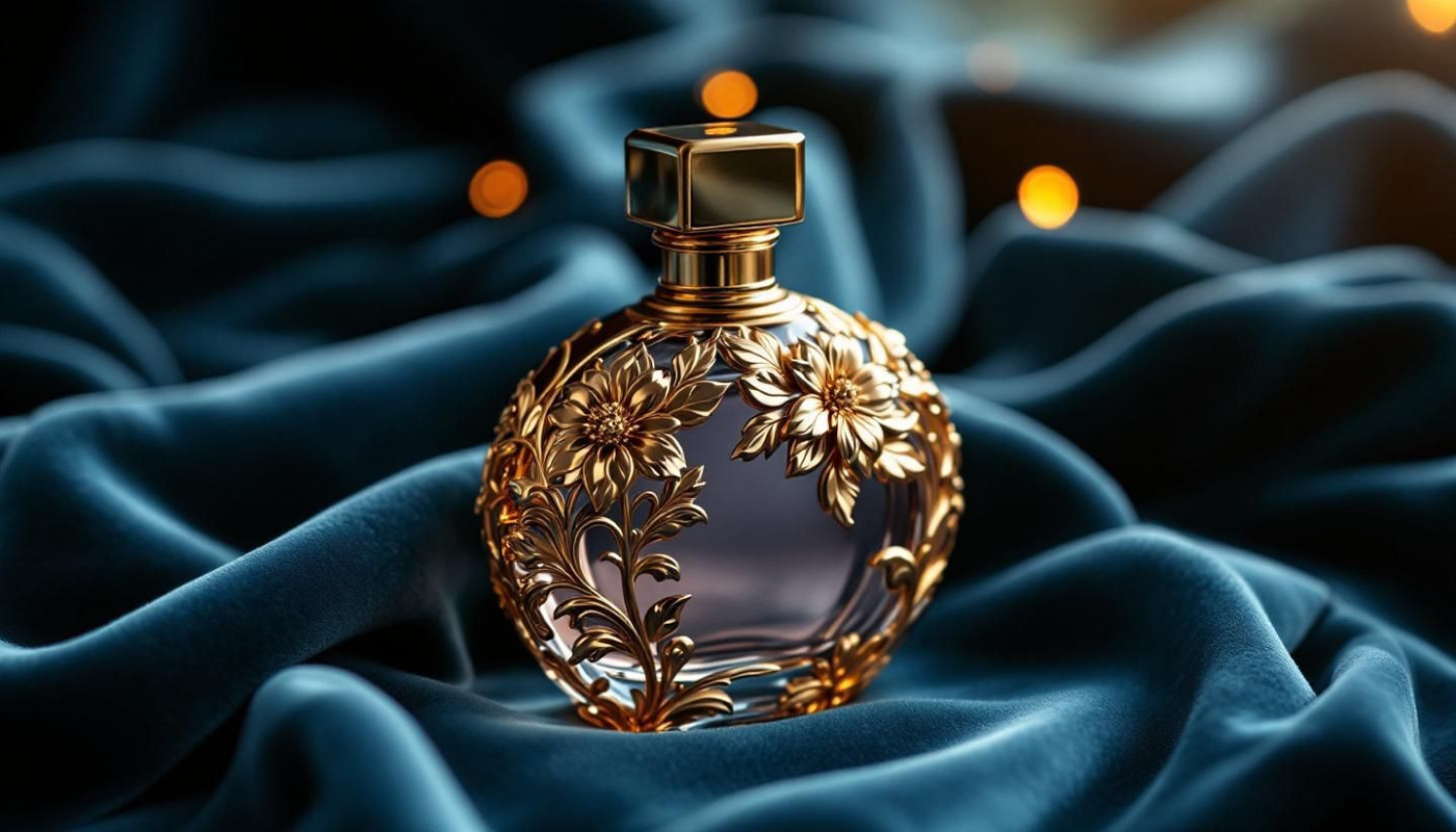 Comment choisir un parfum pour les occasions spéciales ?