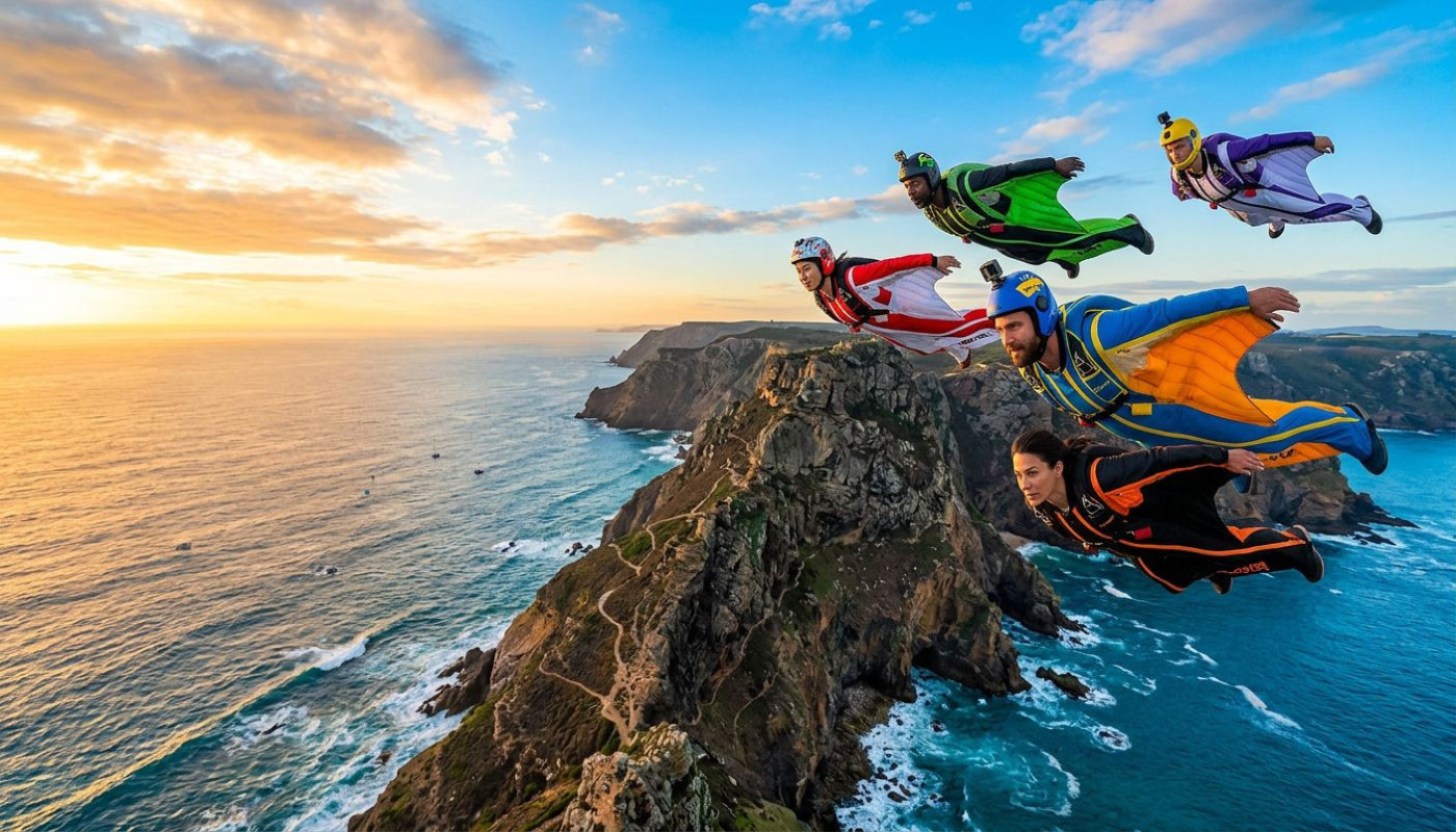 Comment les différentes longueurs de voilure influencent-elles votre plongée ?