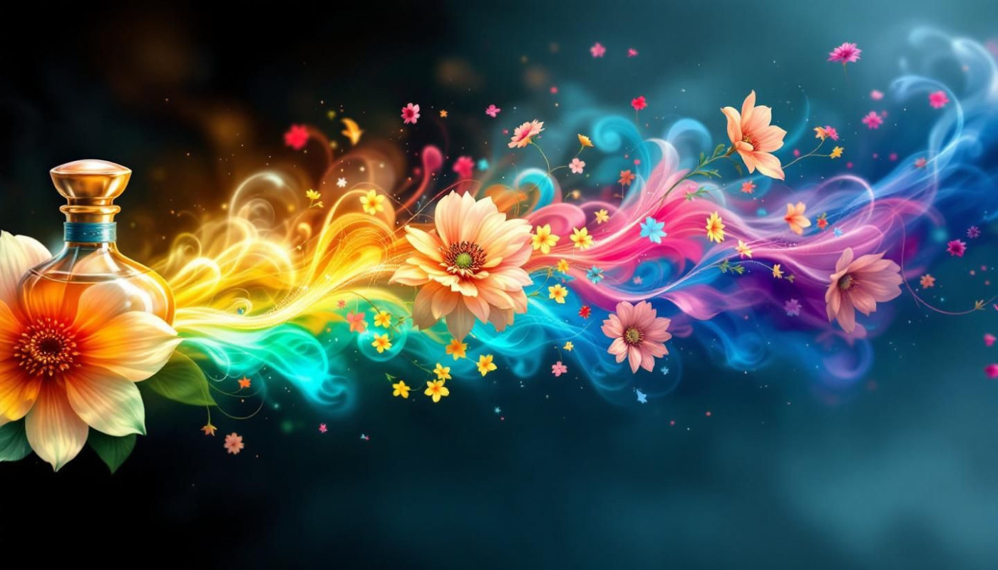 Comment les parfums marquent le début de nouveaux ères ?