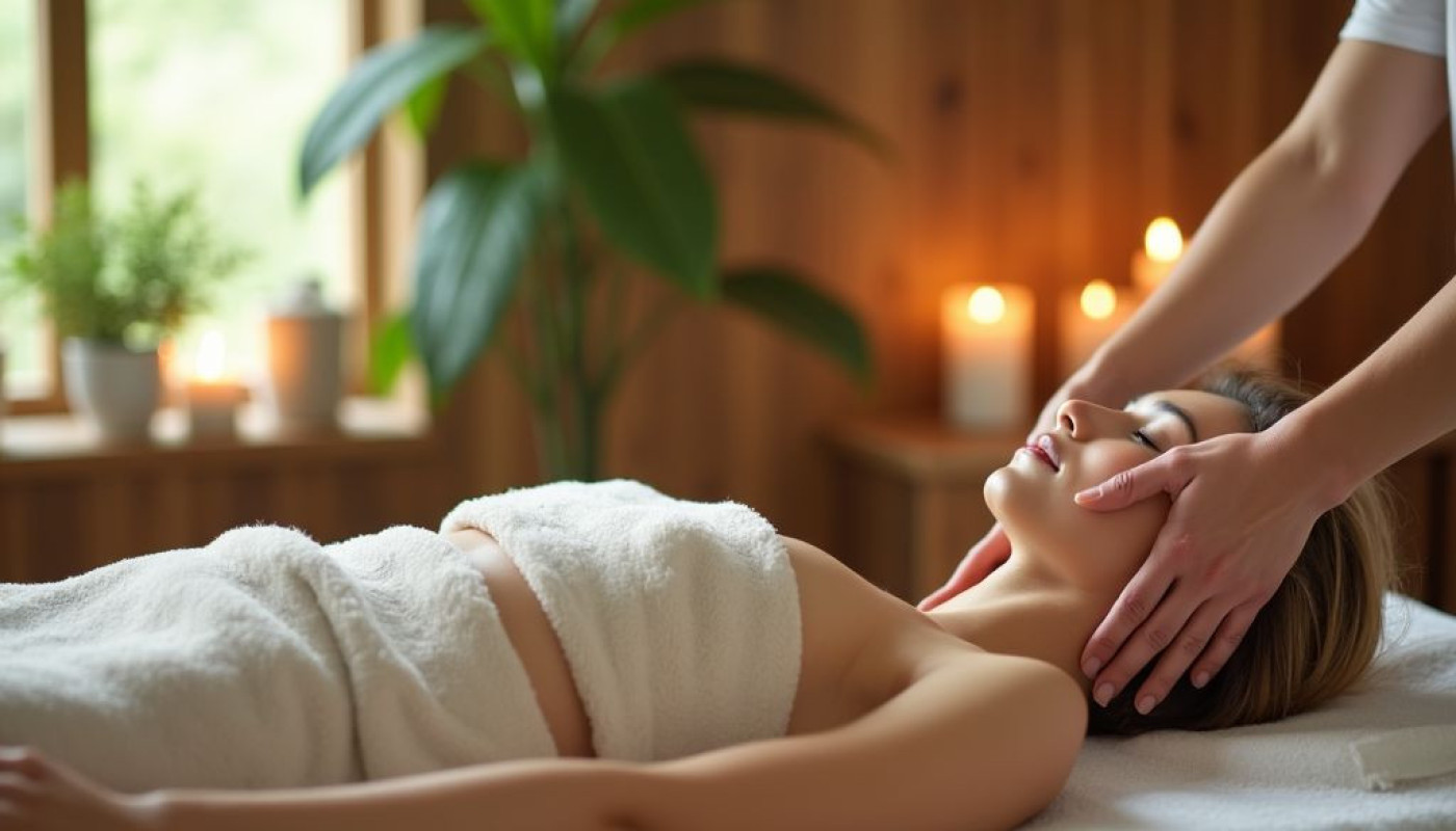 Comment les soins personnalisés favorisent-ils votre relaxation ?