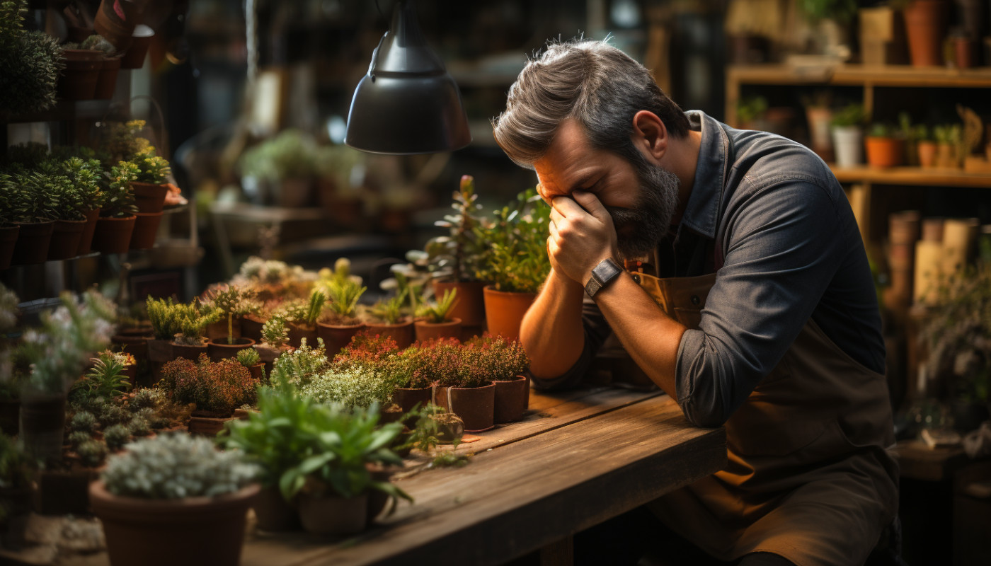 Général - Comment lutter contre la fatigue grâce aux plantes