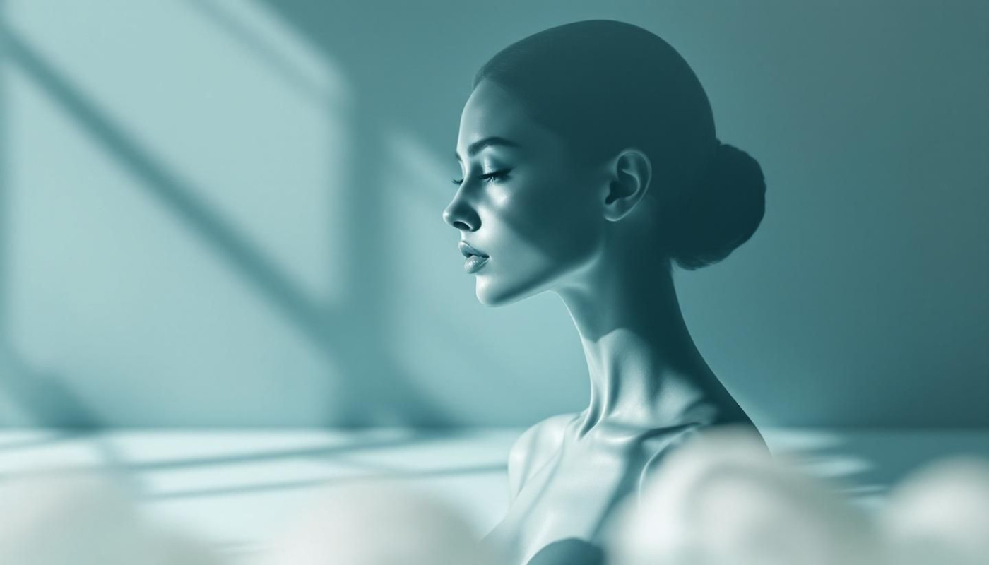 Comment un flacon devient un symbole de féminité moderne ?