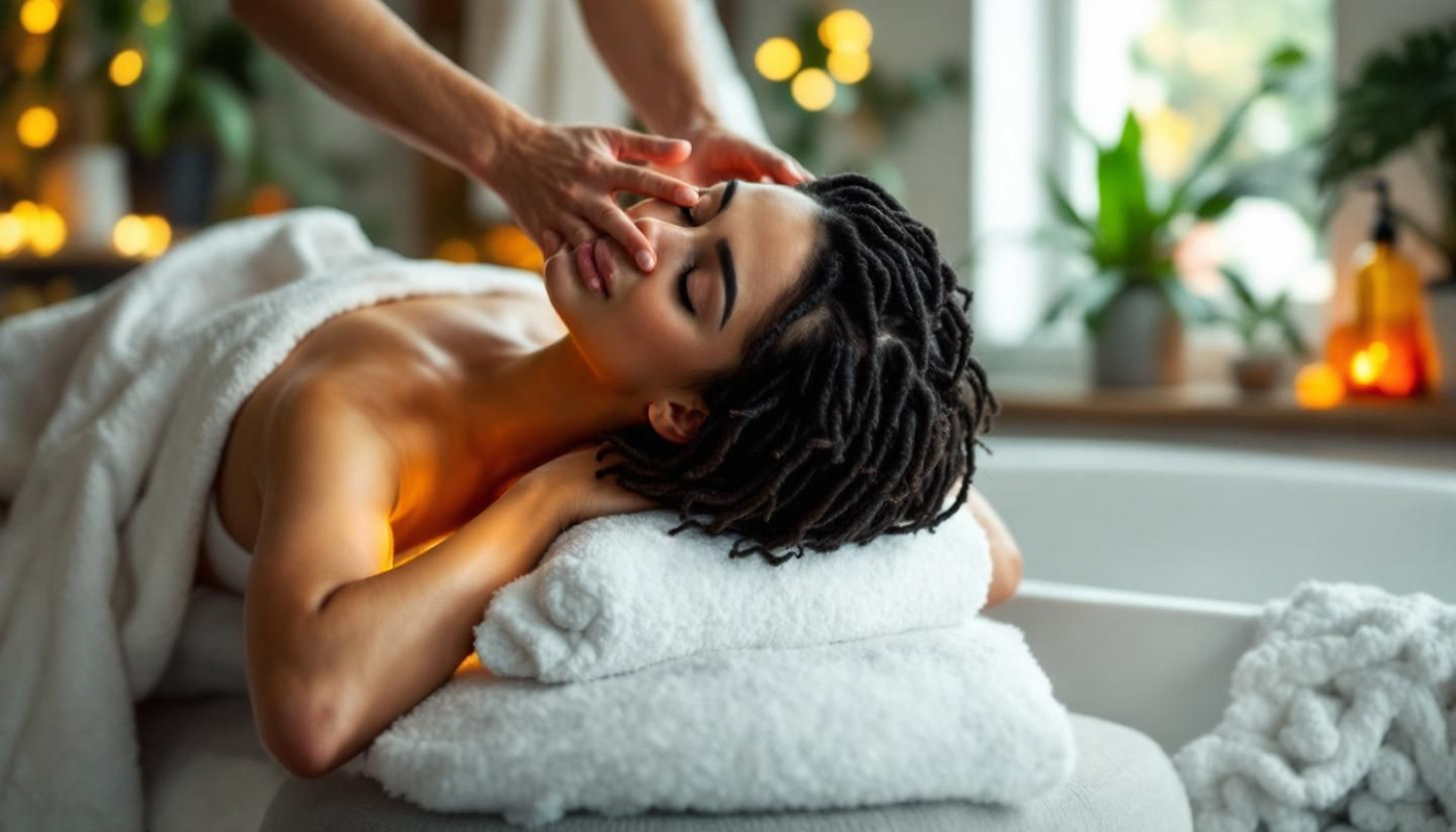 Comment un soin du cuir chevelu peut transformer votre routine de bien-être ?