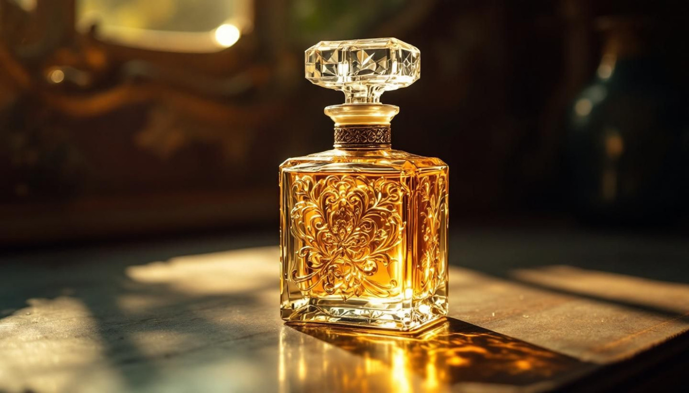 Comment une fragrance devient-elle un symbole d'élégance intemporelle ?