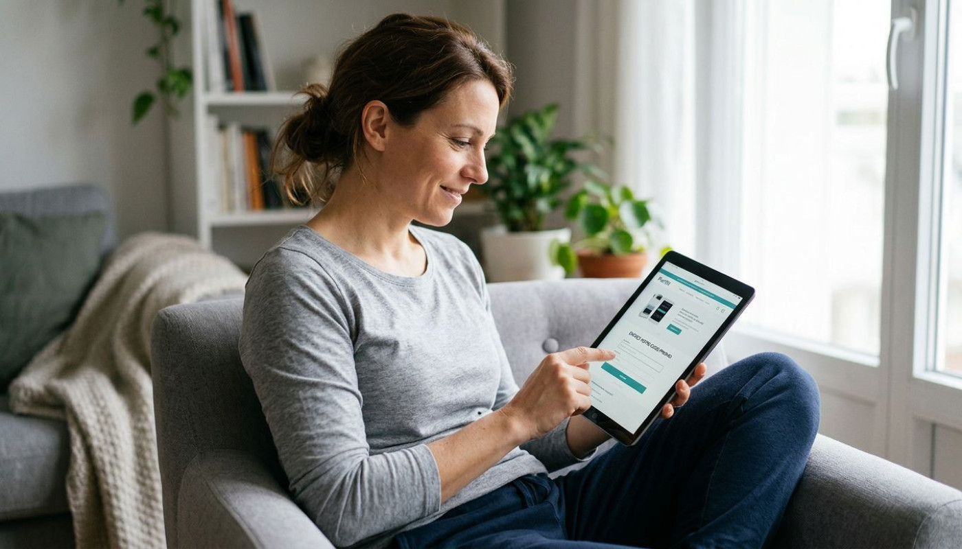 Comment utiliser un code promo Perifit pour améliorer votre santé pelvienne ?