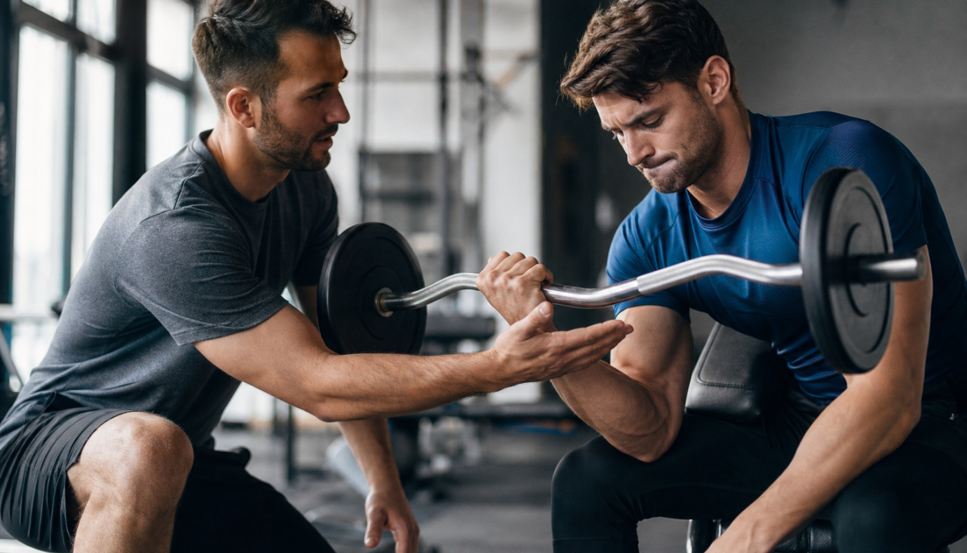 De meilleurs conseils et astuces pour bander plus fort