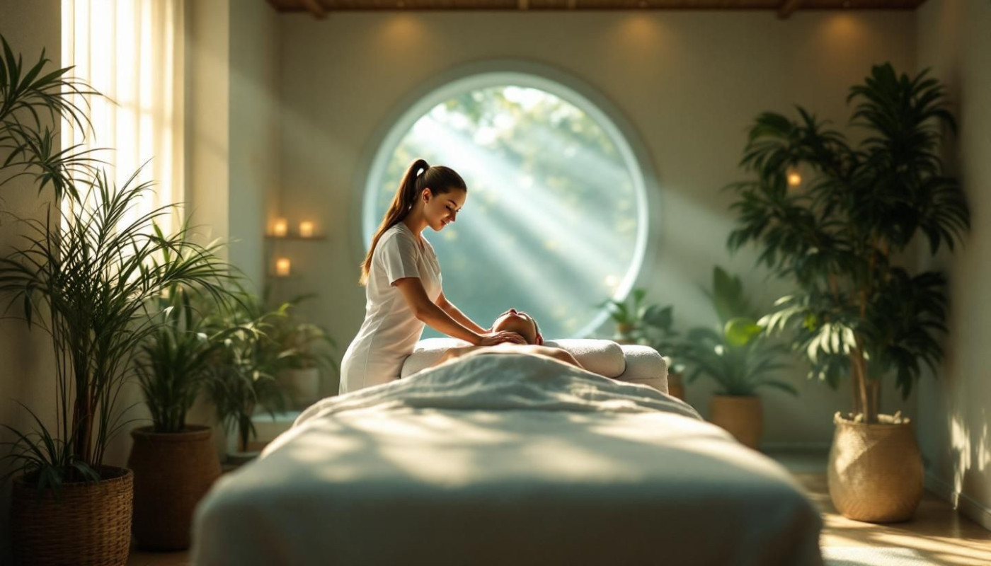 Découverte des meilleurs centres de massage à Bordeaux pour la relaxation