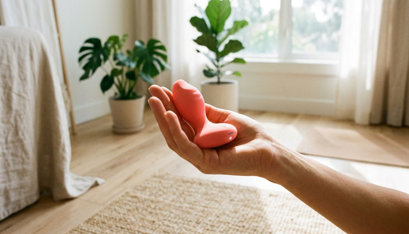 Découvrir la technologie innovante de Perifit avec un code promo exclusif