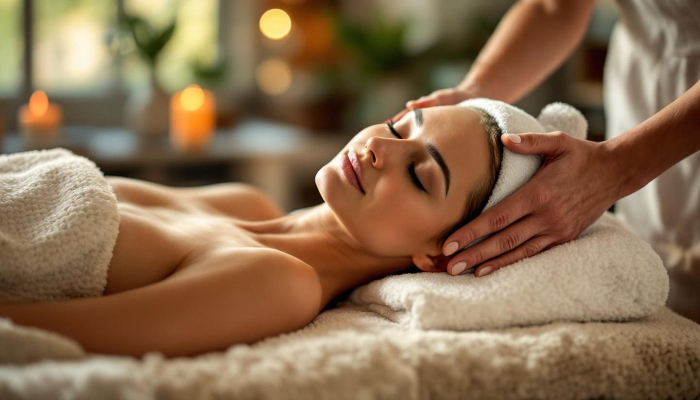 Découvrir les bienfaits uniques du massage à Bordeaux pour le bien-être