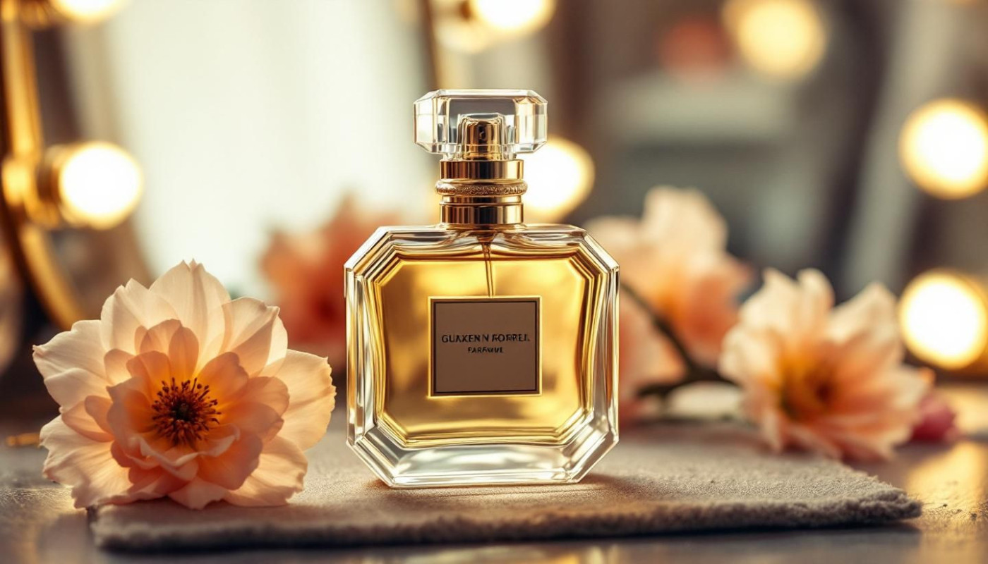 Exploration des parfums de luxe : esthétique et signature olfactive