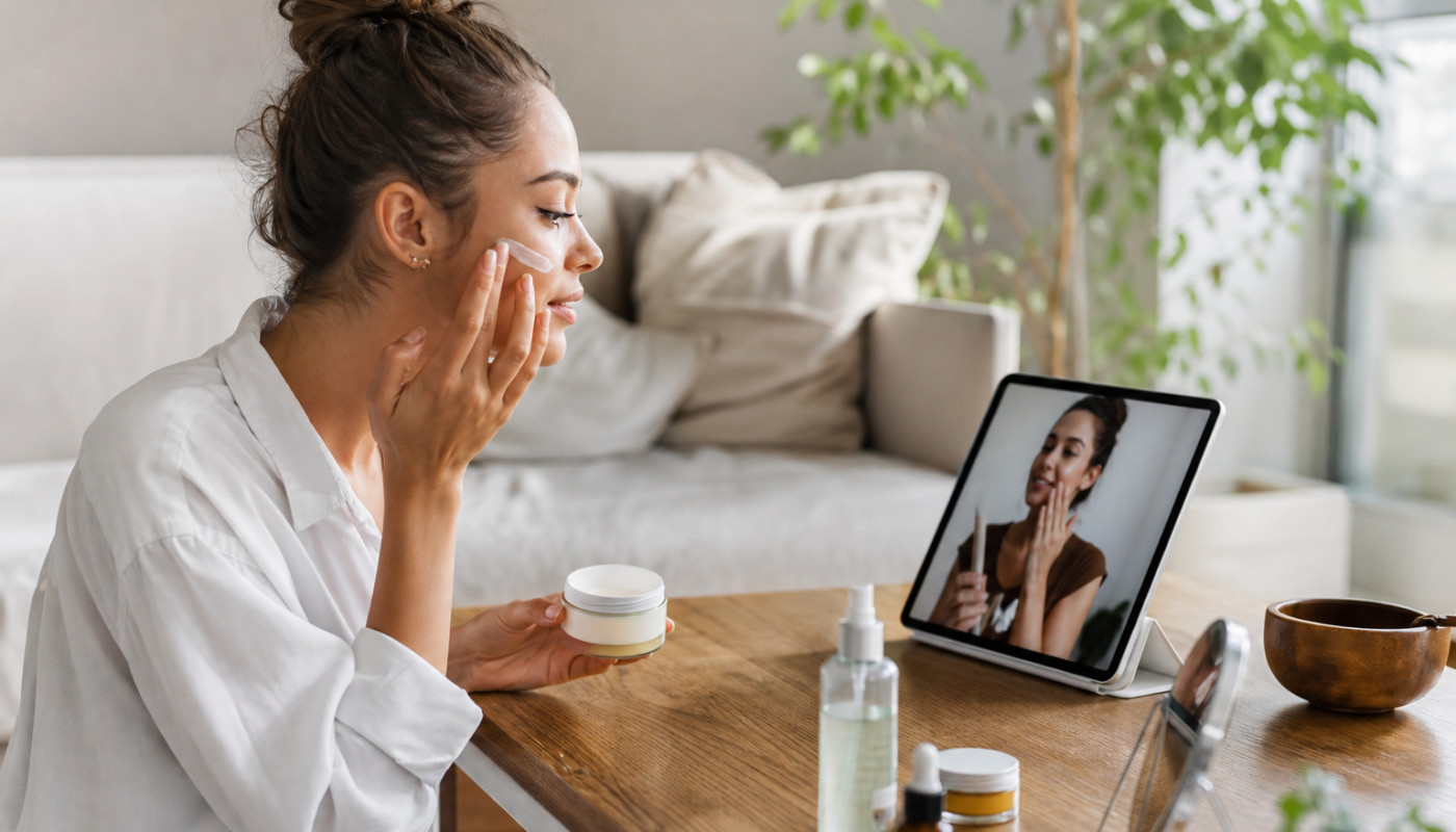 Les tutoriels vidéo stimulent-ils vraiment l’achat de soins en ligne ?