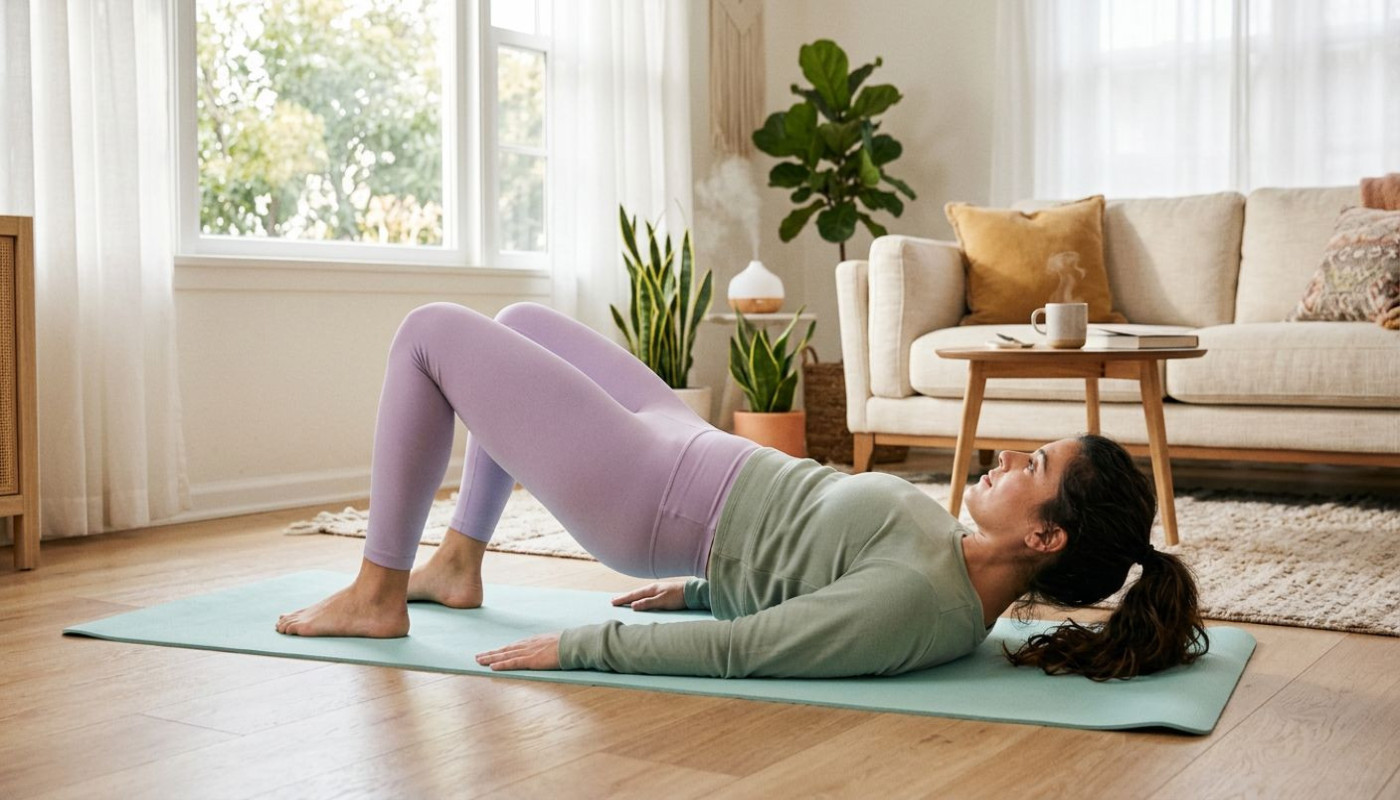 Maximiser votre santé pelvienne avec le code promo Perifit