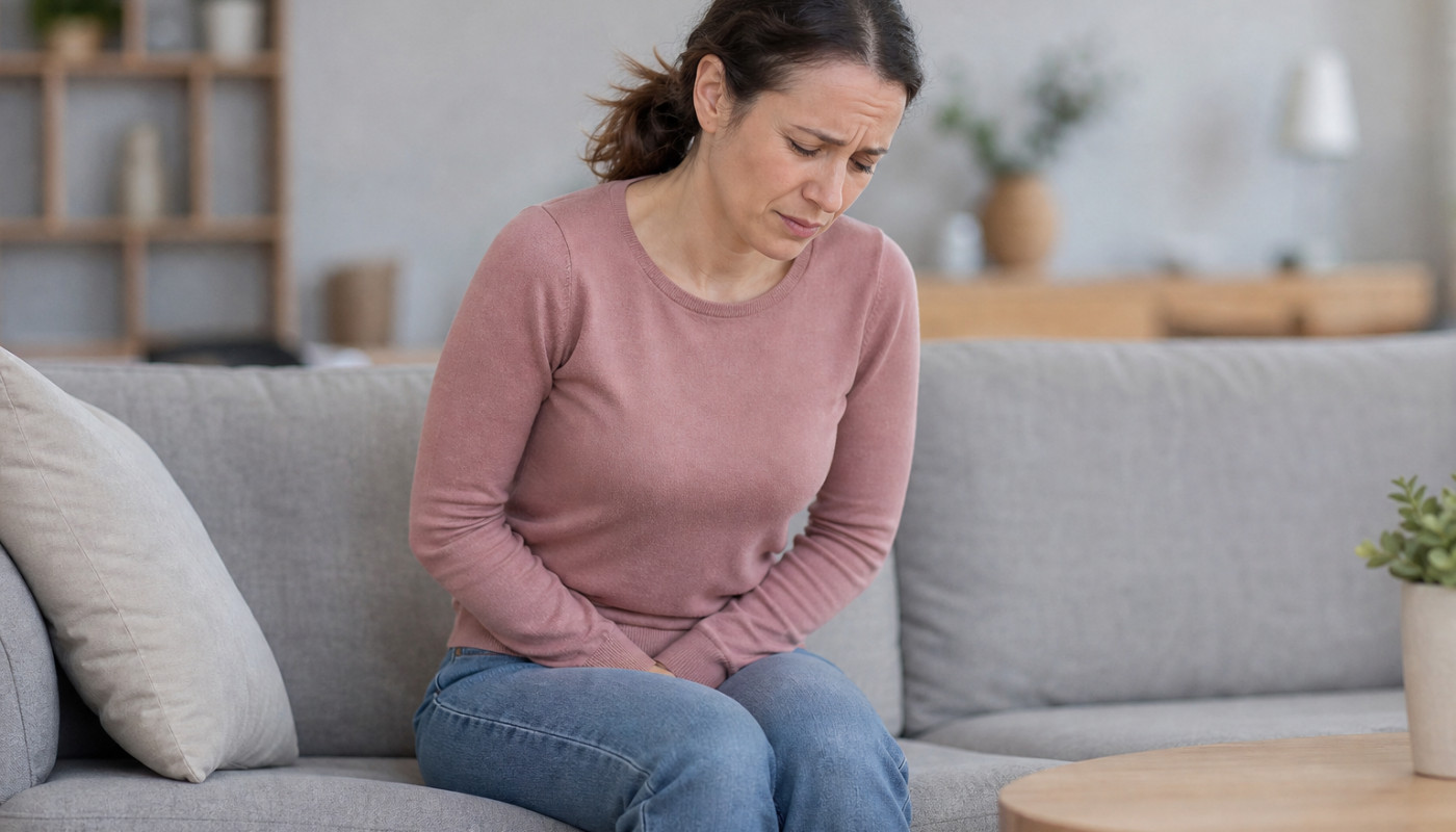Périnée affaiblir : comment reconnaître ?