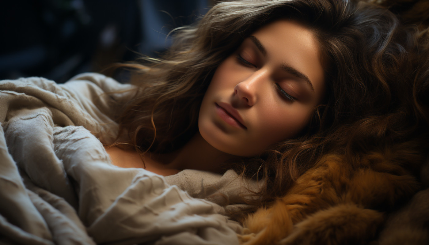 Général - Pourquoi dormir suffisamment est-il important ?