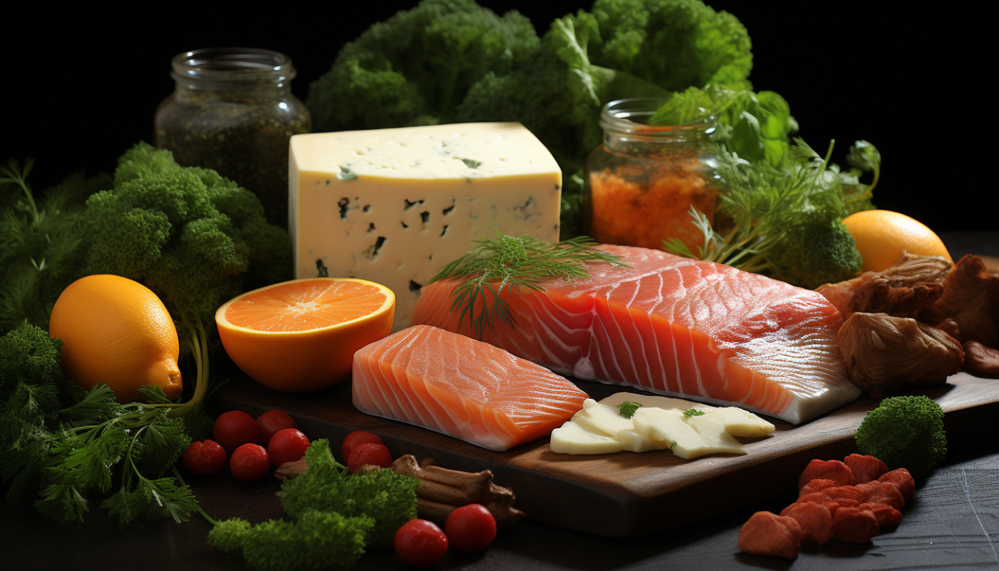 Général - Prévention de l’arthrose : quel régime alimentaire adopter ?