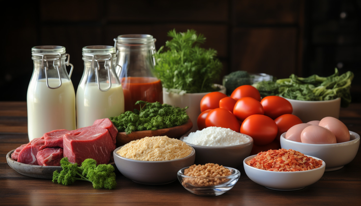 Général - Que faut-il savoir sur la consommation de protéines et la musculation ?