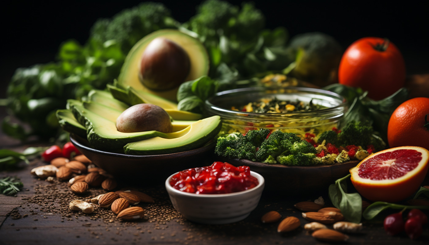 Général - Quel régime à adopter pour une alimentation saine et sportive ?