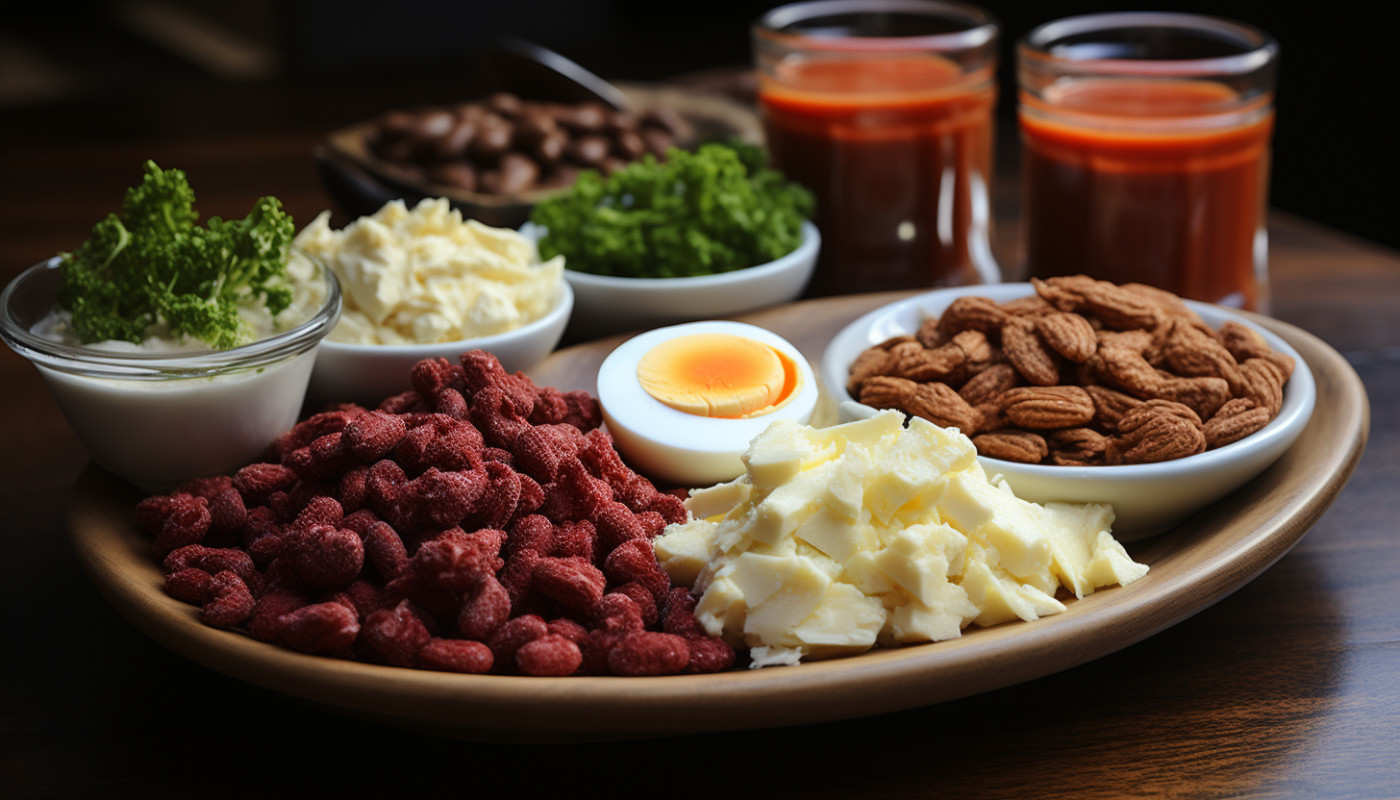 Quelle est l’importance d’un petit déjeuner protéiné ?