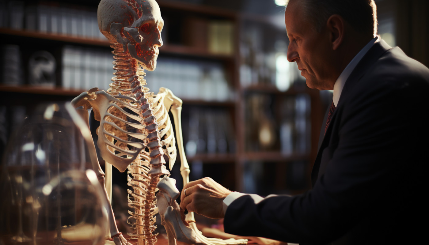 Général - Quelles sont les missions d’un orthopédiste ?