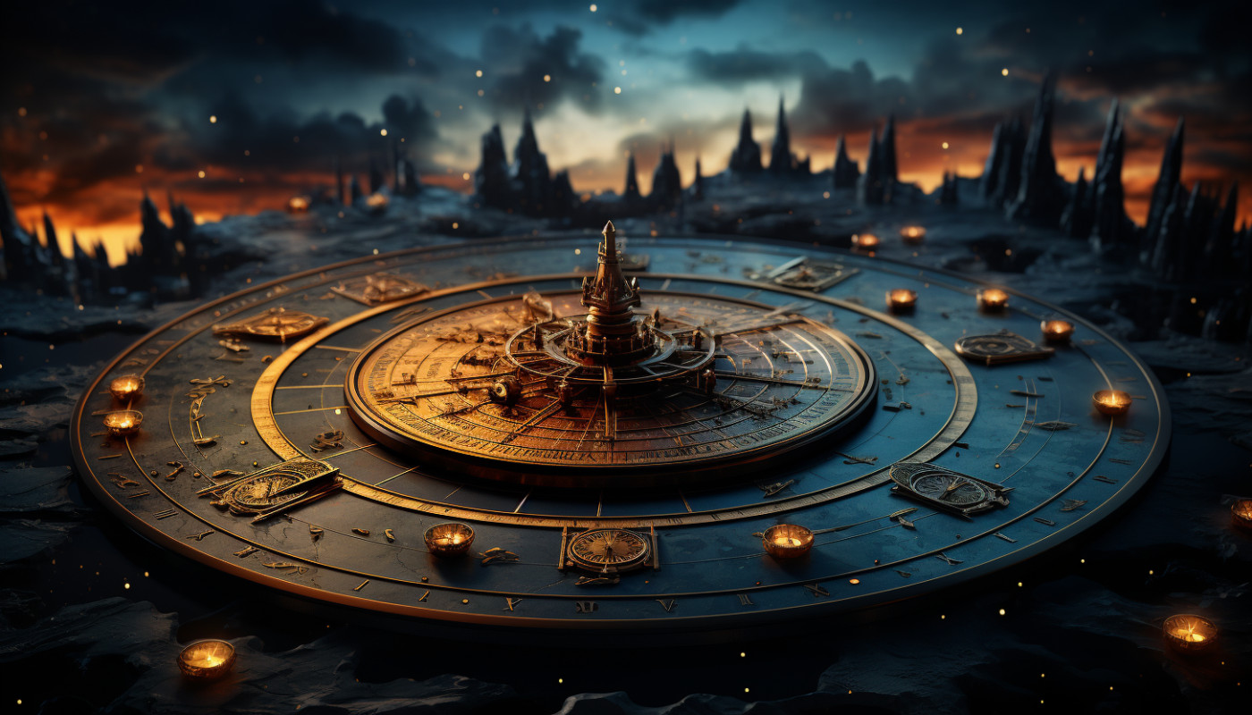 Général - Quelques avantages de l'astrologie.