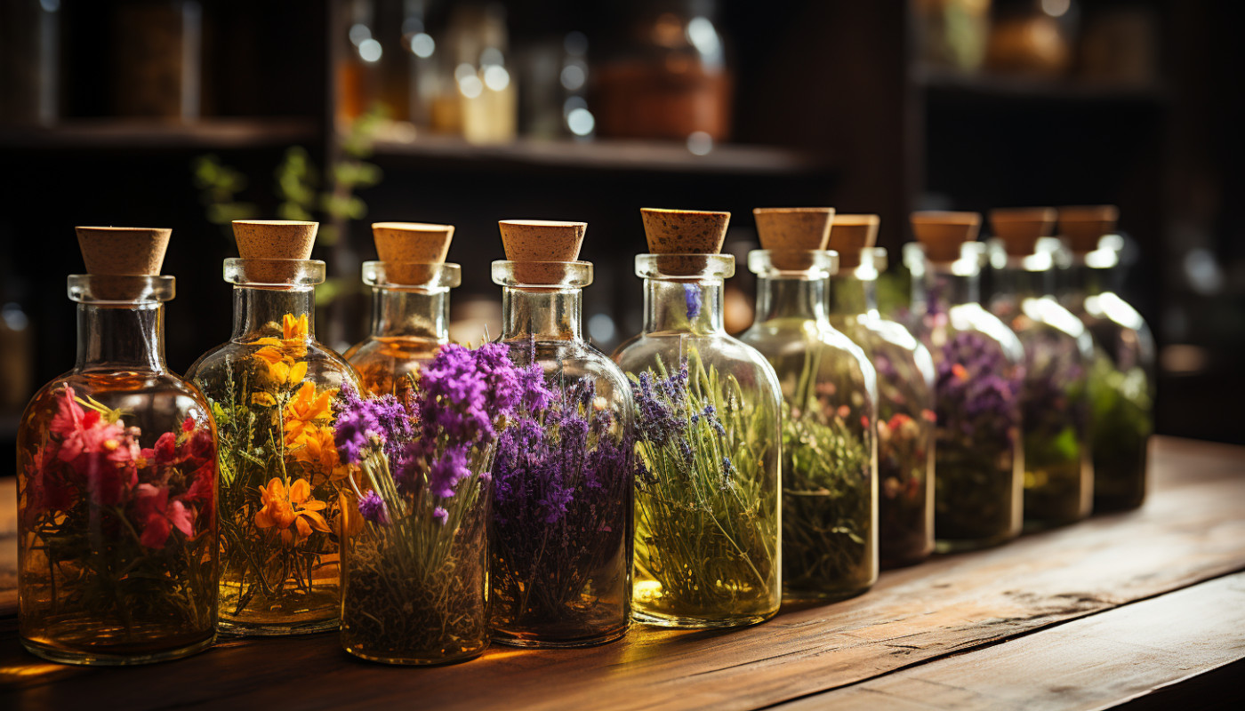 Général - Qu’est-ce que l’aromathérapie et pourquoi le faire ?