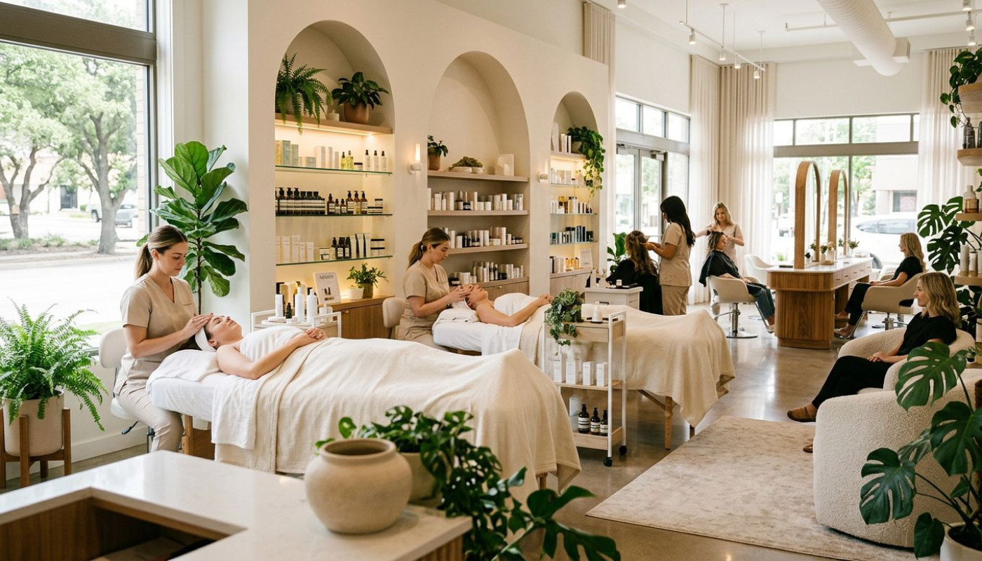Secrets de réussite d’un meilleur institut de beauté selon les pros du secteur