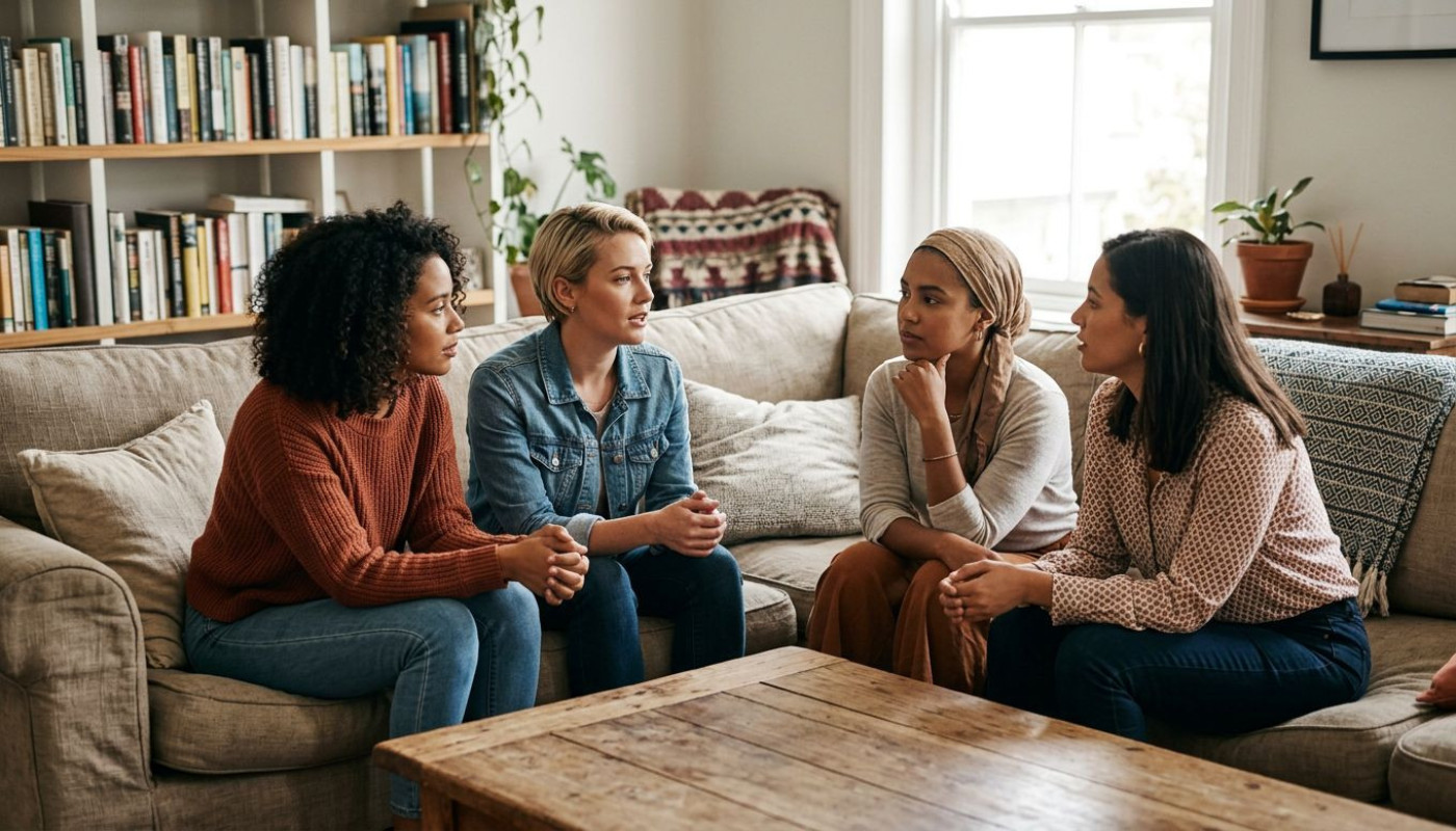 Sexualité femme : les tabous les plus résistants décryptés par des sociologues