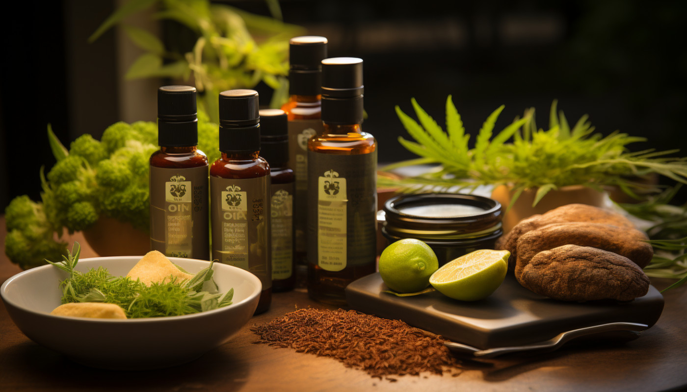 Utilisation du CBD : quels sont ces avantages pour la santé ?